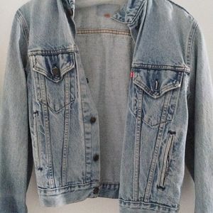 Levi's vintage jacket